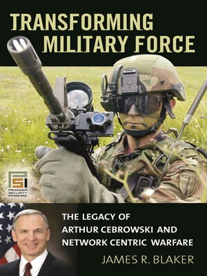 cover image of Transforming Military Force